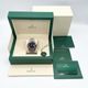 ����å��� GMT�ޥ�����II 126710BLRO �ڥץ� ����ӥ꡼�֥쥹 �֥�å� 40mm