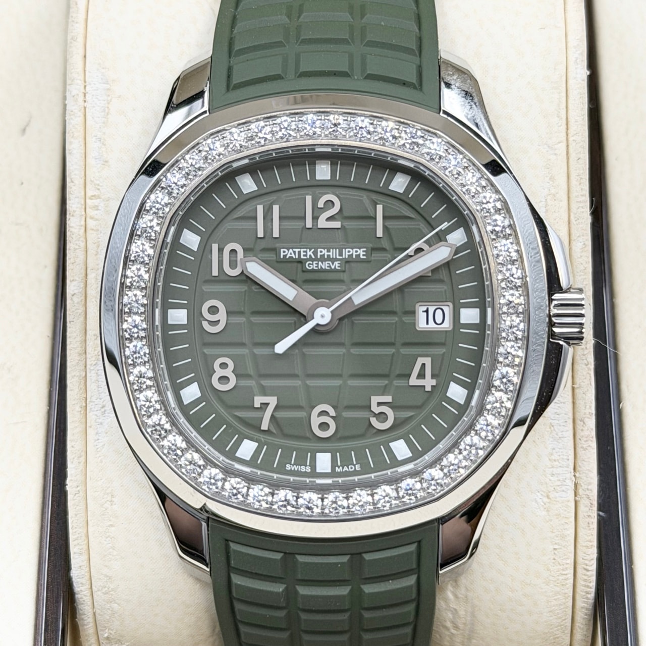 �ѥƥå��ե���å� �������Ρ��� �롼���� 5267/200A-011 ���������꡼�� 38.8mm