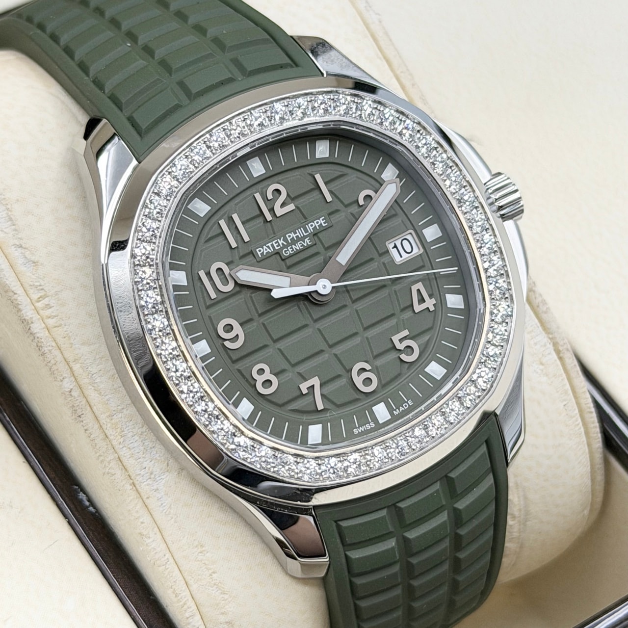 �ѥƥå��ե���å� �������Ρ��� �롼���� 5267/200A-011 ���������꡼�� 38.8mm