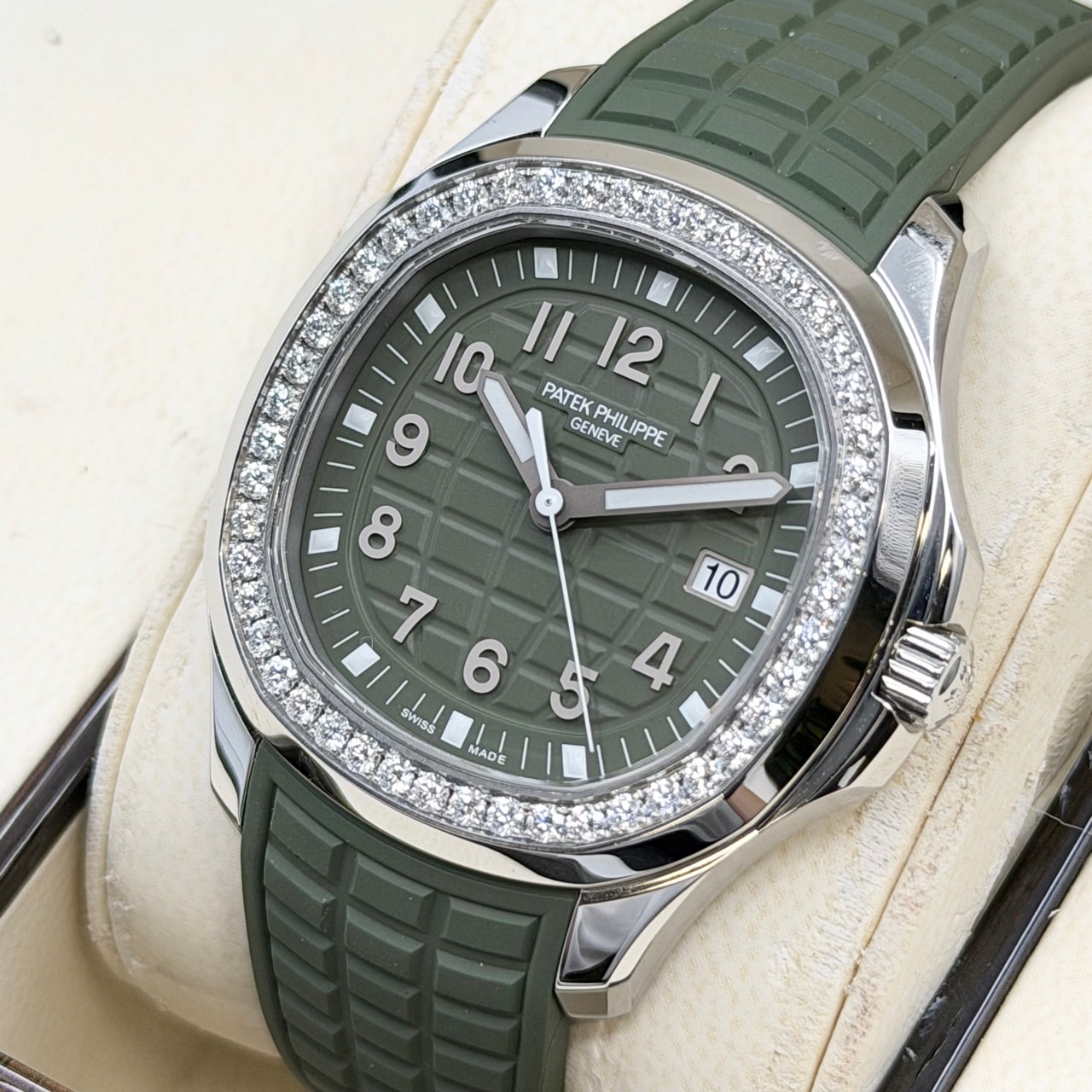 �ѥƥå��ե���å� �������Ρ��� �롼���� 5267/200A-011 ���������꡼�� 38.8mm