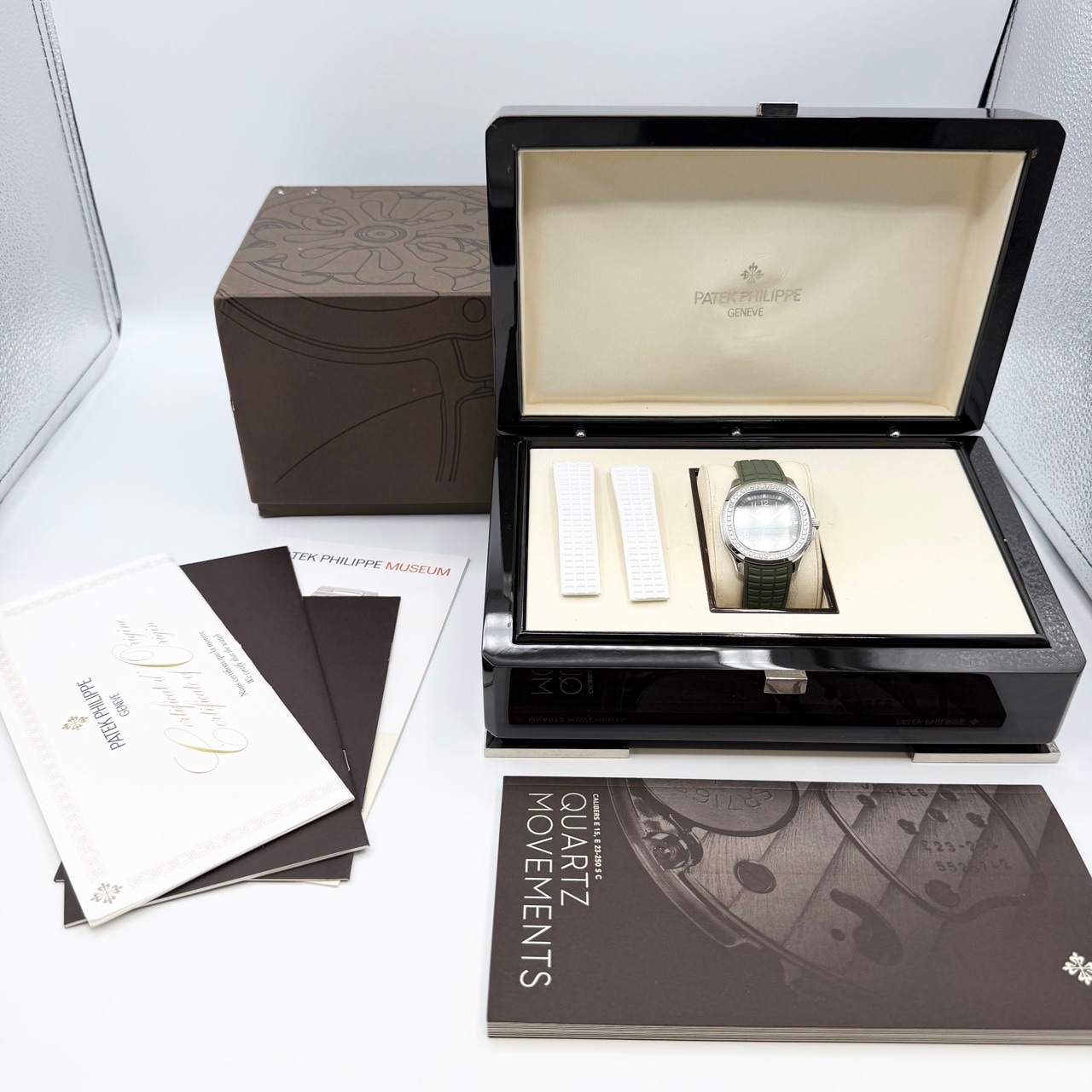 �ѥƥå��ե���å� �������Ρ��� �롼���� 5267/200A-011 ���������꡼�� 38.8mm