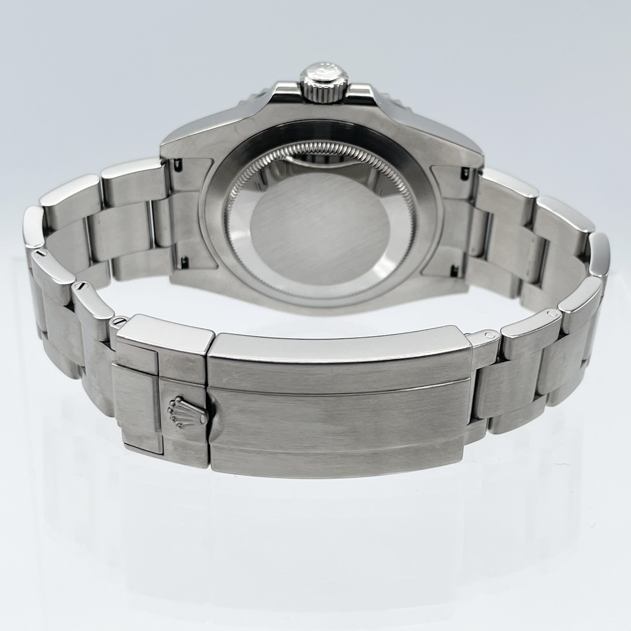 ����å��� ���֥ޥ꡼�ʡ��ǥ��� 126610LN �֥�å� 41mm