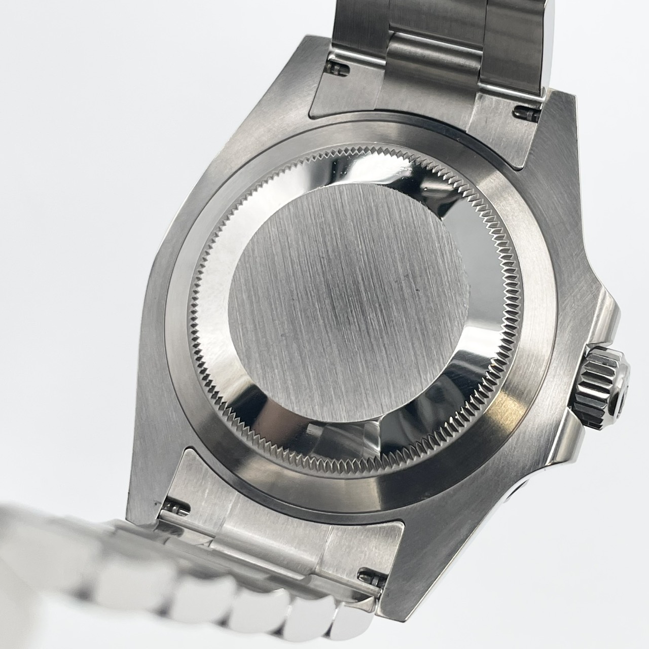 ����å��� ���֥ޥ꡼�ʡ��ǥ��� 126610LN �֥�å� 41mm