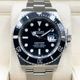 ����å��� ���֥ޥ꡼�ʡ��ǥ��� 126610LN �֥�å� 41mm