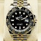 ��2023ǯ����ۥ���å��� GMT�ޥ�����II 126713GRNR 40mm