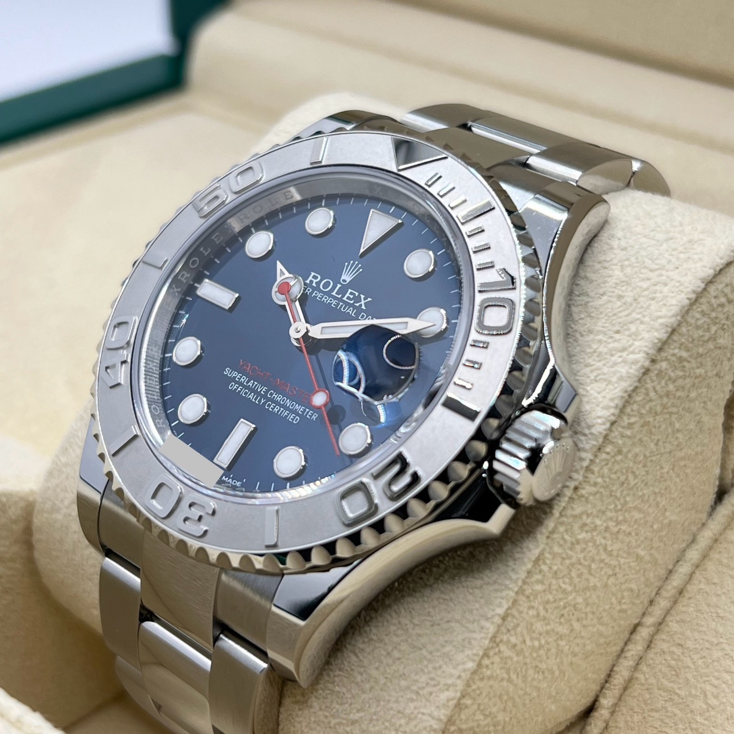 ����å��� ��åȥޥ����� 126622 �����������֥쥹��å� �֥饤�ȥ֥롼 40mm