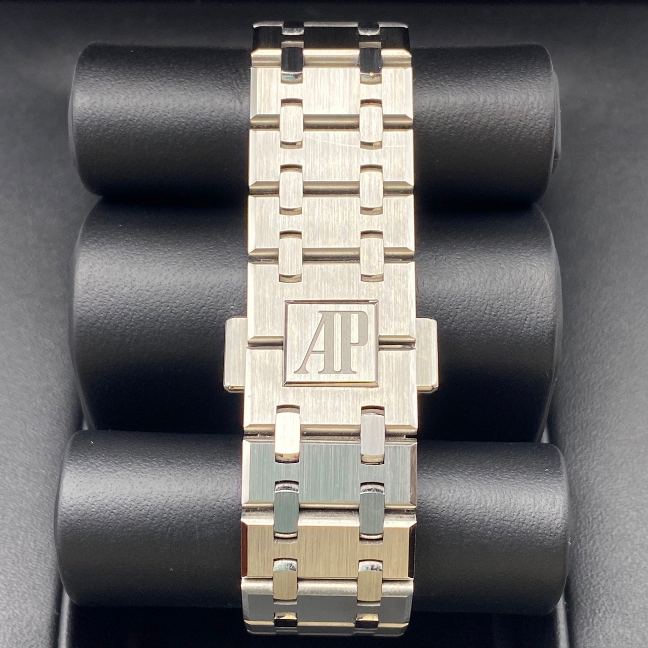 ��50��ǯ��ǰ����������ܥ�ǥ�ۥ����ǥޥԥ� ������륪����15550ST.OO.1356ST.02 �֥롼 ���ƥ�쥹�������� 37mm