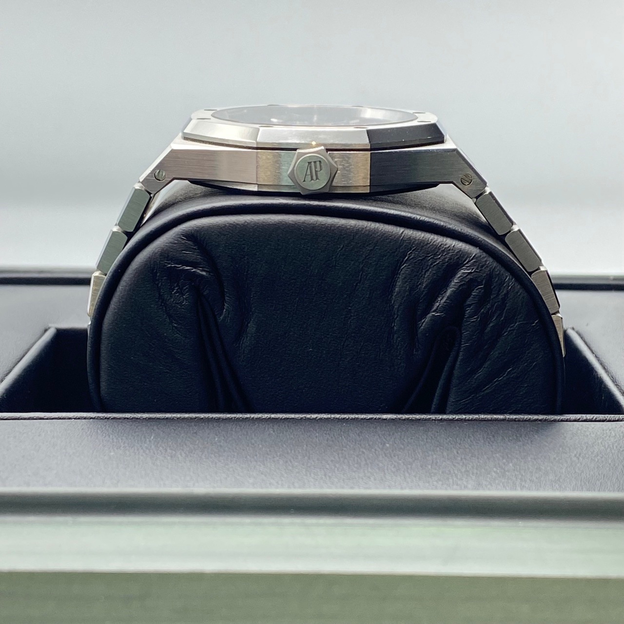 ��50��ǯ��ǰ����������ܥ�ǥ�ۥ����ǥޥԥ� ������륪����15550ST.OO.1356ST.02 �֥롼 ���ƥ�쥹�������� 37mm