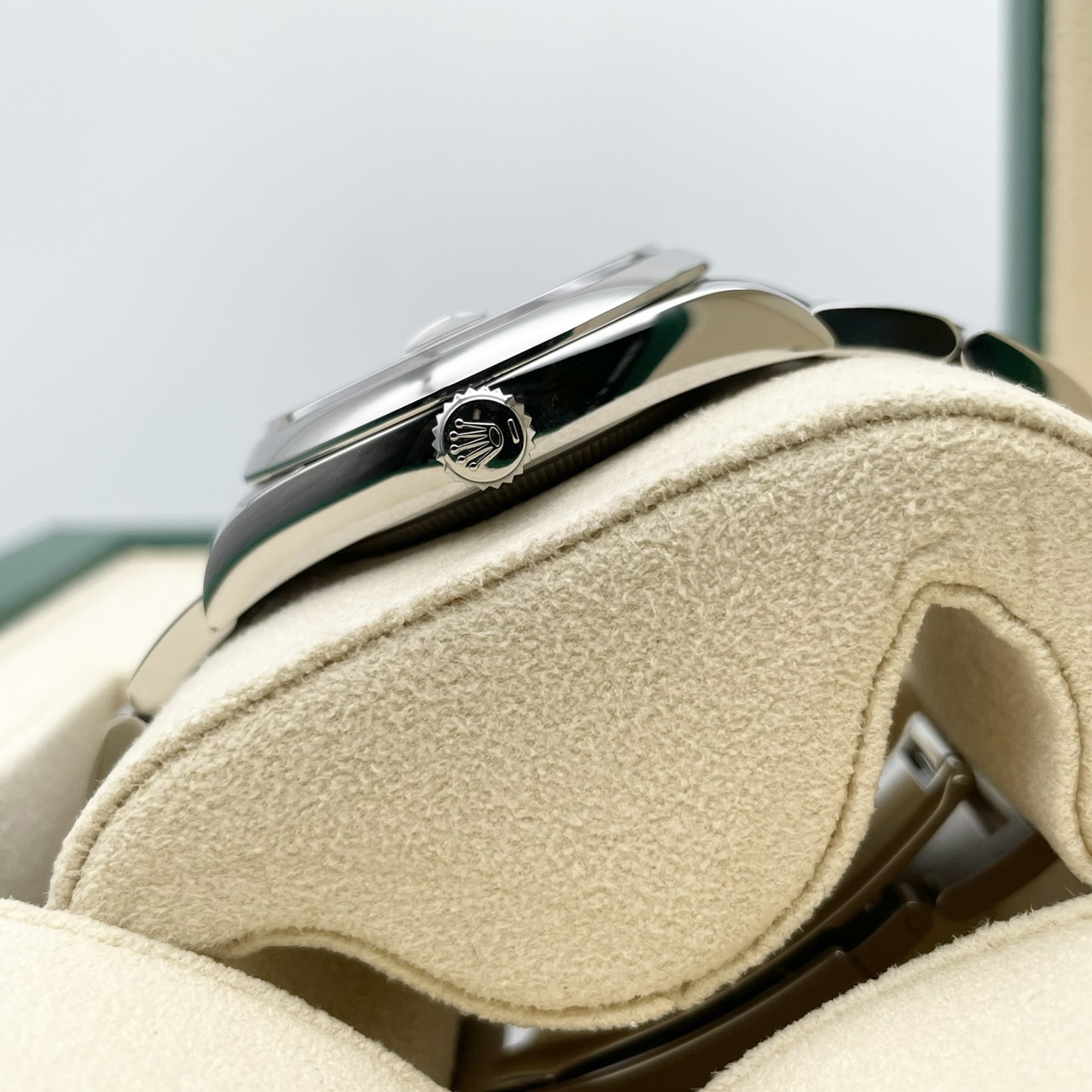 ����å��� �ǥ��ȥ��㥹�� 126200 ���졼�ȥ����� �����������֥쥹 36mm