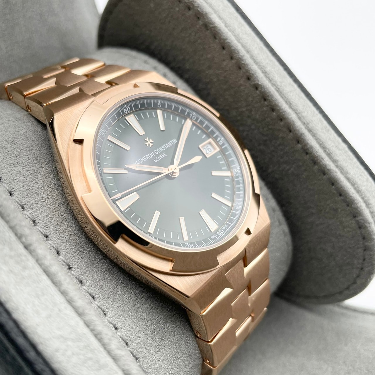 ヴァシュロン・コンスタンタン オーヴァーシーズ 替えベルト ピンククロコ 楽天市場】【ヴァシュロン コンスタンタン(vacheron constantin