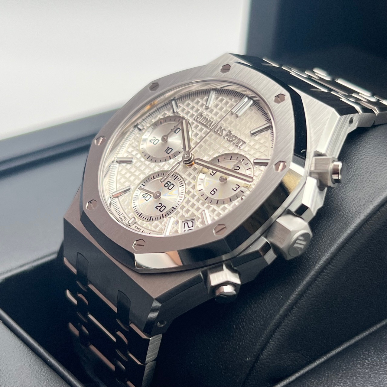 50ǯǰܥǥ롪ۥǥޥԥ 륪 26240ST.OO.1320ST.03 С 41mm