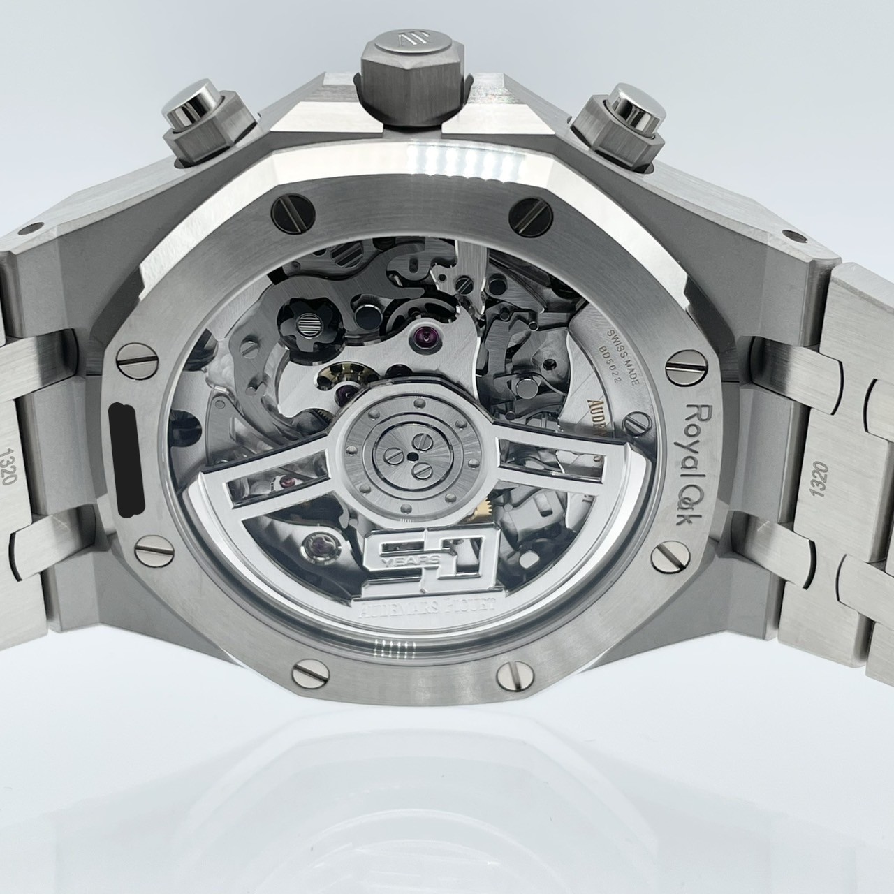 50ǯǰܥǥ롪ۥǥޥԥ 륪 26240ST.OO.1320ST.03 С 41mm