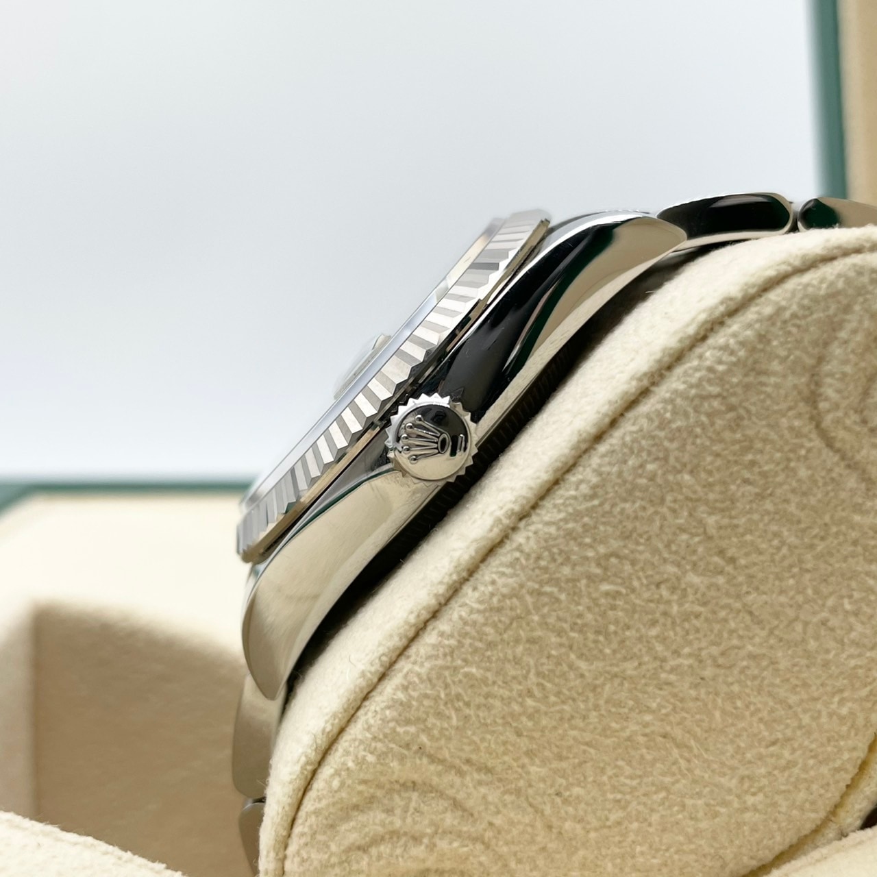 GWľ߹Ըۥå ǥȥ㥹 126234 ߥȥ꡼ ֥쥹 36mm