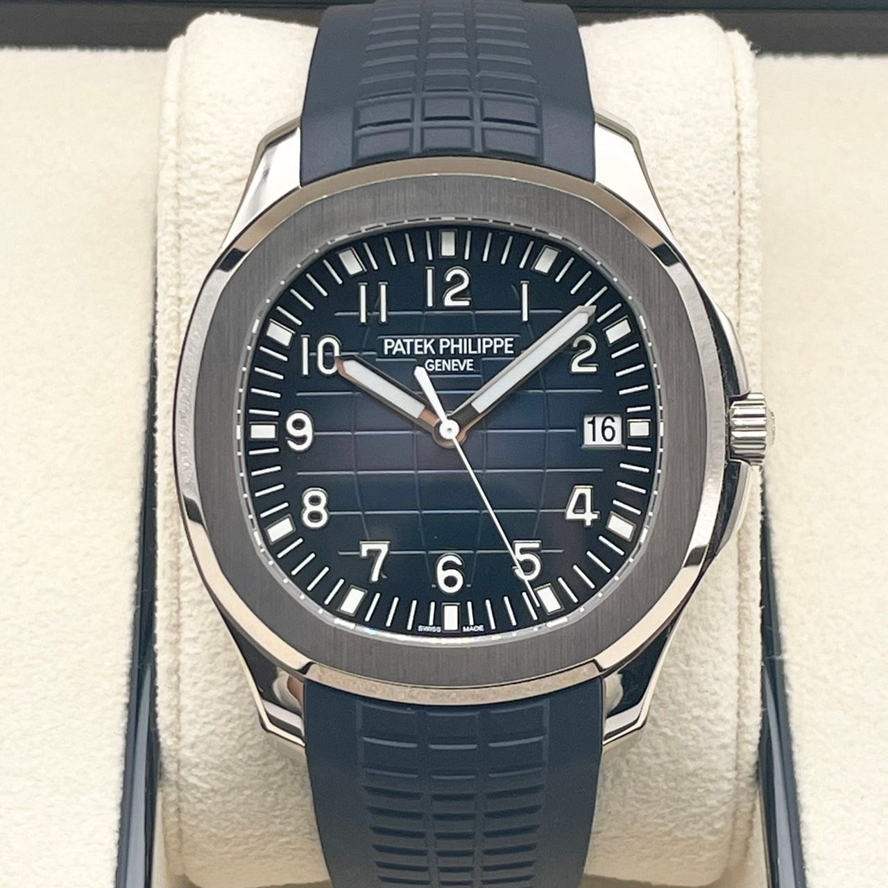 �ڿ��Хå��롪�������С����ۥѥƥå��ե���å� �������Ρ��� 5168G-001 �֥롼 42.2mm