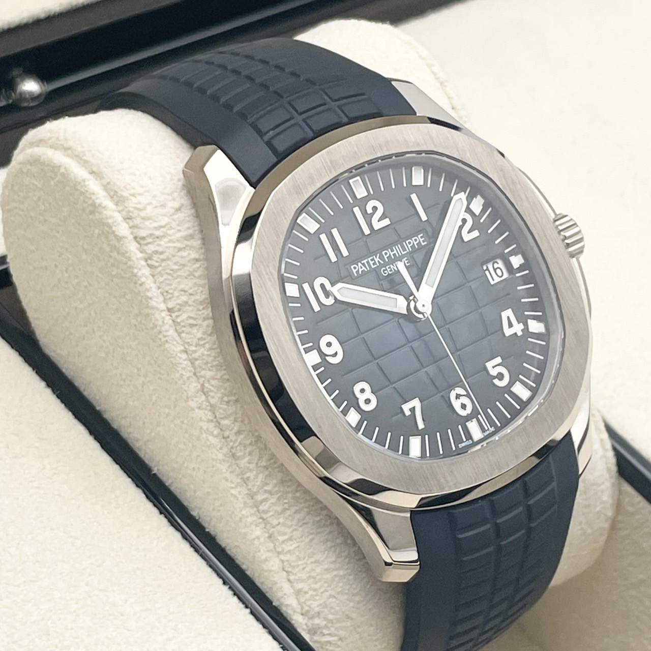 �ڿ��Хå��롪�������С����ۥѥƥå��ե���å� �������Ρ��� 5168G-001 �֥롼 42.2mm