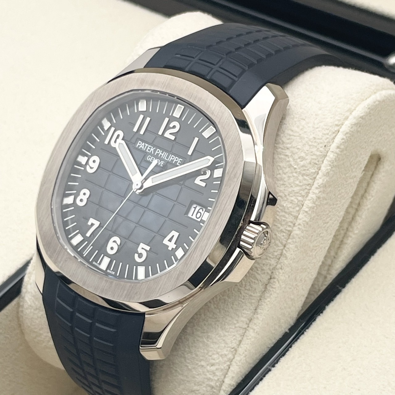 �ڿ��Хå��롪�������С����ۥѥƥå��ե���å� �������Ρ��� 5168G-001 �֥롼 42.2mm