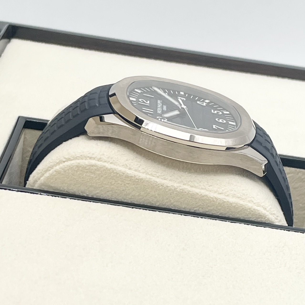 �ڿ��Хå��롪�������С����ۥѥƥå��ե���å� �������Ρ��� 5168G-001 �֥롼 42.2mm