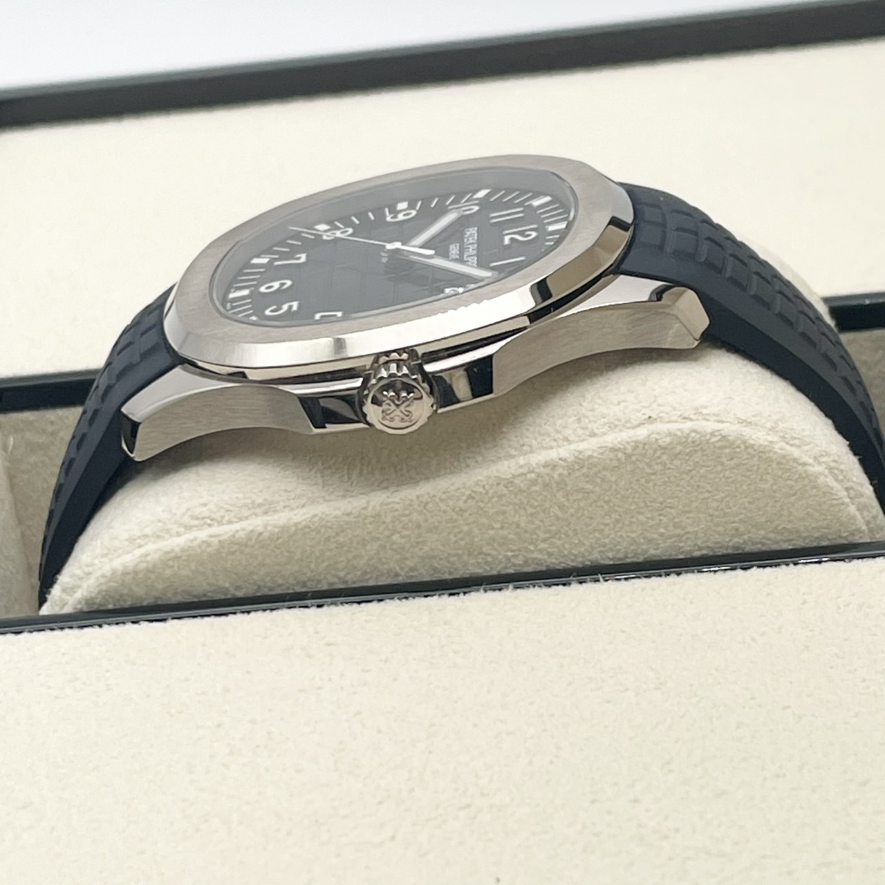 �ڿ��Хå��롪�������С����ۥѥƥå��ե���å� �������Ρ��� 5168G-001 �֥롼 42.2mm