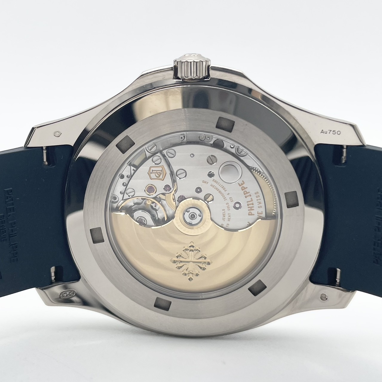 �ڿ��Хå��롪�������С����ۥѥƥå��ե���å� �������Ρ��� 5168G-001 �֥롼 42.2mm