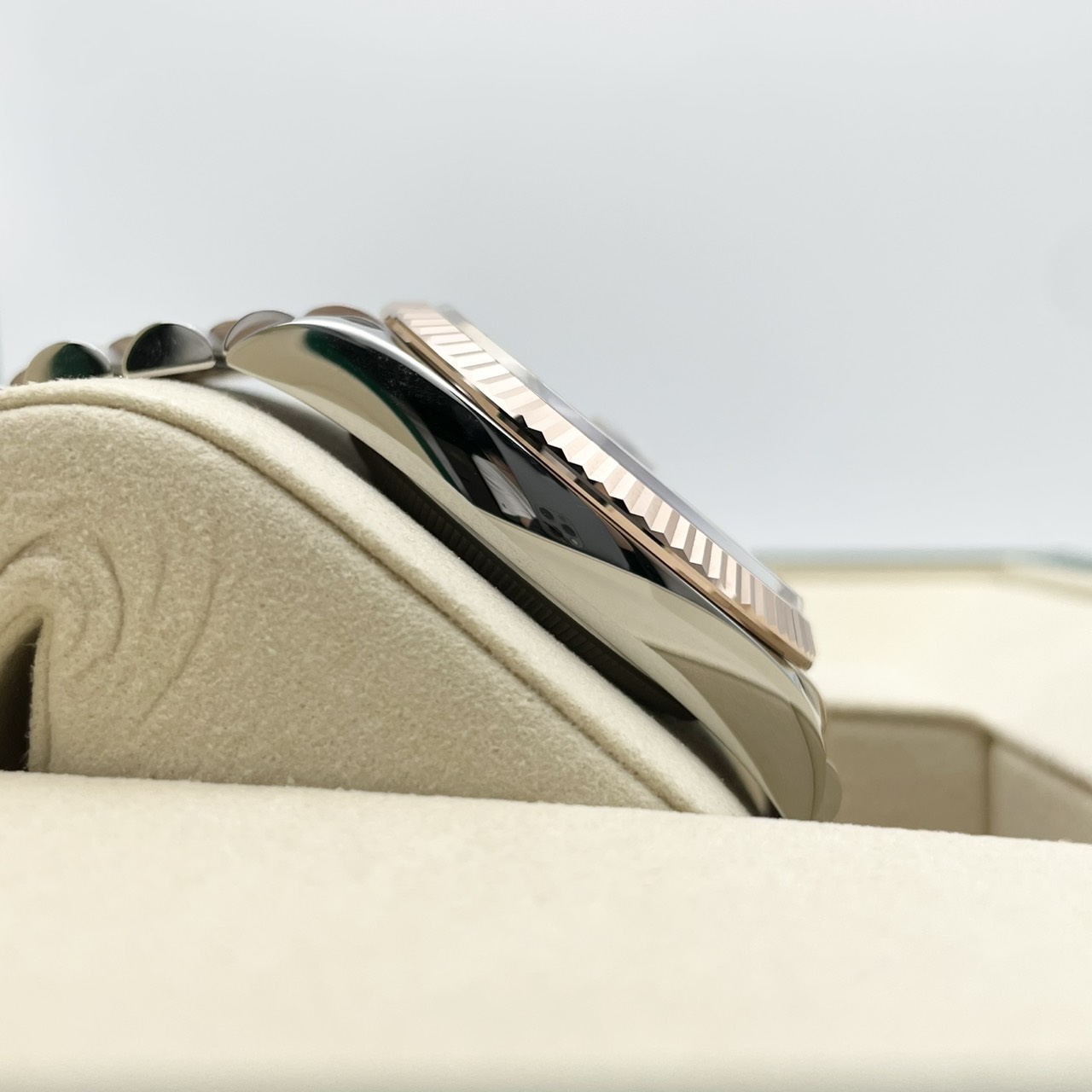 25ǯ9顪ۥå ǥȥ㥹 126231 졼ȥޥ ӥ꡼֥쥹 36mm