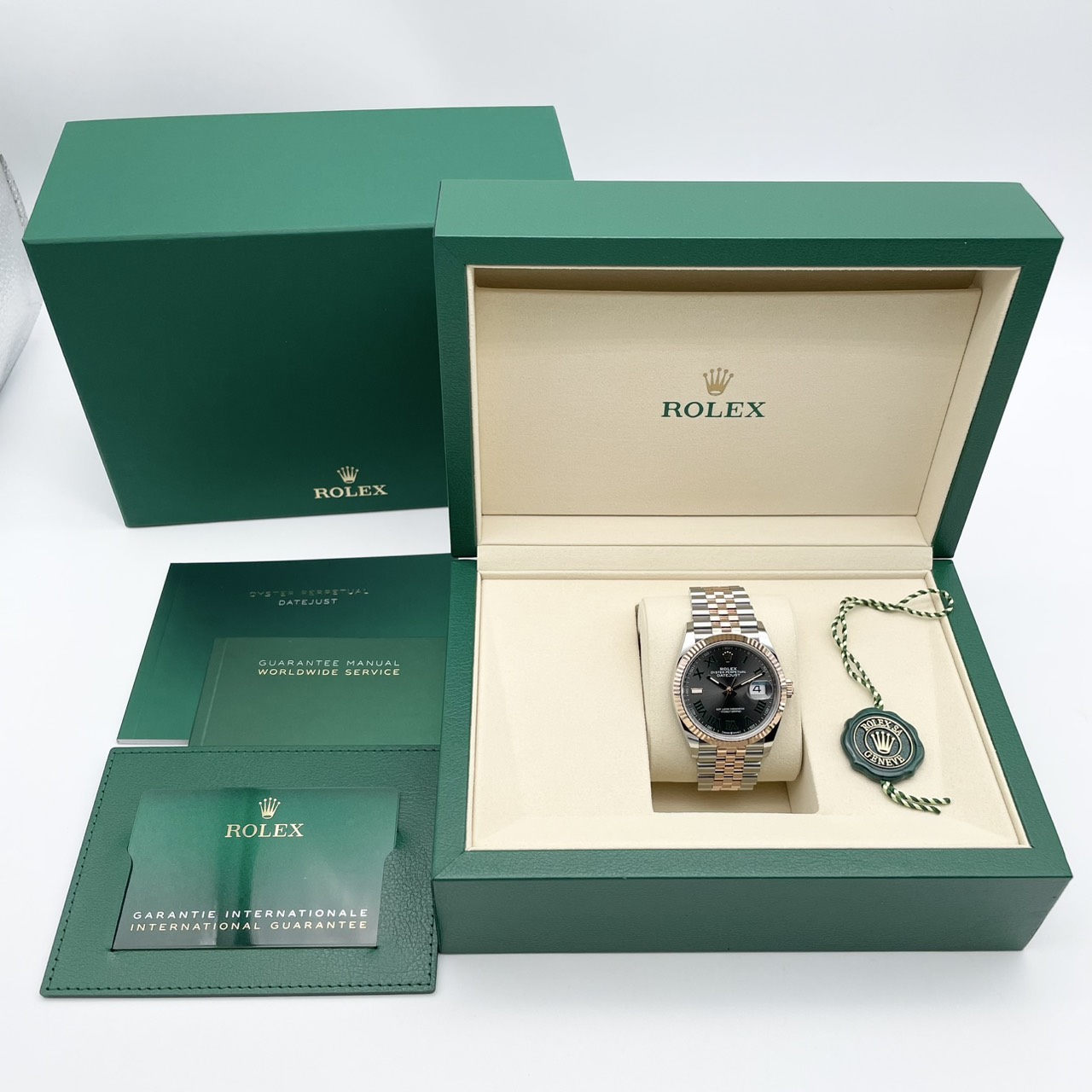 25ǯ9顪ۥå ǥȥ㥹 126231 졼ȥޥ ӥ꡼֥쥹 36mm