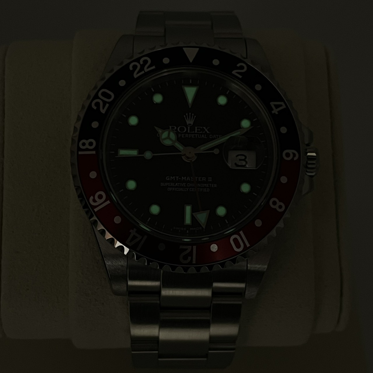 �ڸ����ò��ۡ�K�֡��楮����դ����ۥ���å��� GMT�ޥ������� 16710 �����������֥쥹��å�  ������ ������ơ���