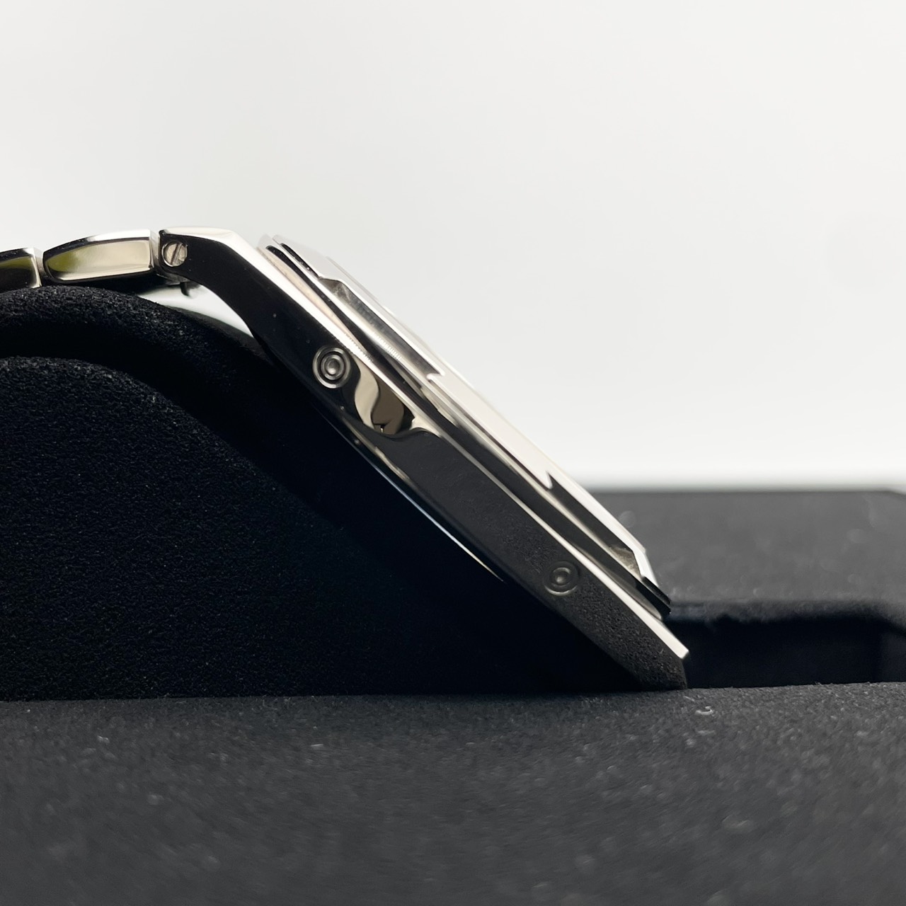 ��PREMIER BLACK WEEK�ۡ����1936���ߡ����ۥ���������󥳥󥹥��󥿥� ���������������� �������ȥ�ե�åȡ��ѡ��ڥ��奢�륫������ 4300V-120G-B945 �֥롼 41.5mm