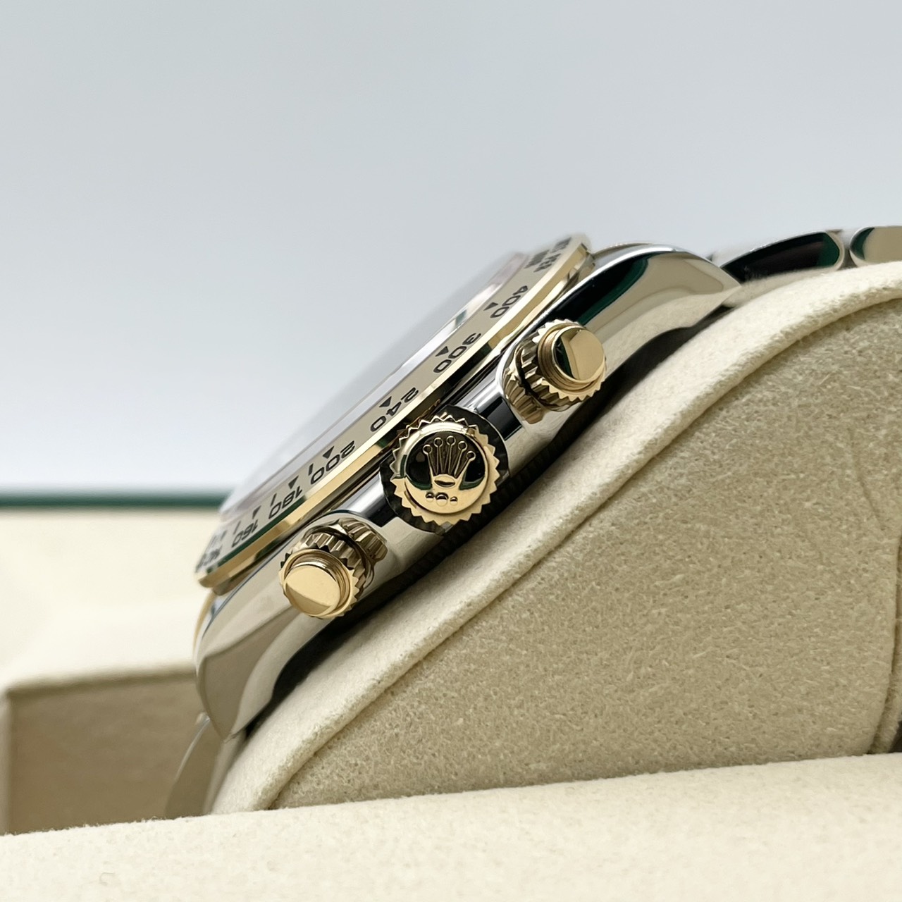 �ڥ�����ɻ����ۡ��ݾڽ�����2026ǯ2��� ����å��� �ǥ��ȥ� 126503 �ۥ磻�� 40mm