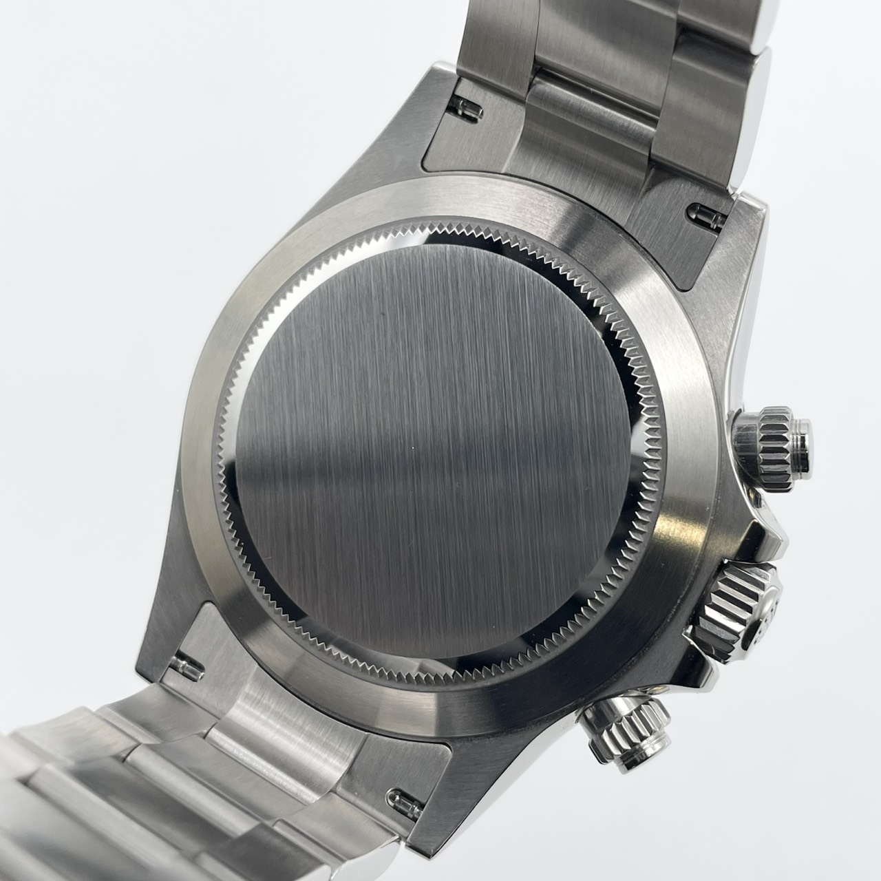 ����å��� �ǥ��ȥ� 116500LN �֥�å� ���ƥ�쥹�������� 40mm