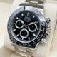 ����å��� �ǥ��ȥ� 116500LN �֥�å� ���ƥ�쥹�������� 40mm