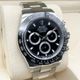 ����å��� �ǥ��ȥ� 116500LN �֥�å� ���ƥ�쥹�������� 40mm