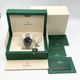 ����å��� GMT�ޥ�����II 126710BLNR �Хåȥޥ� ����ӥ꡼�֥쥹 �֥�å� 40mm