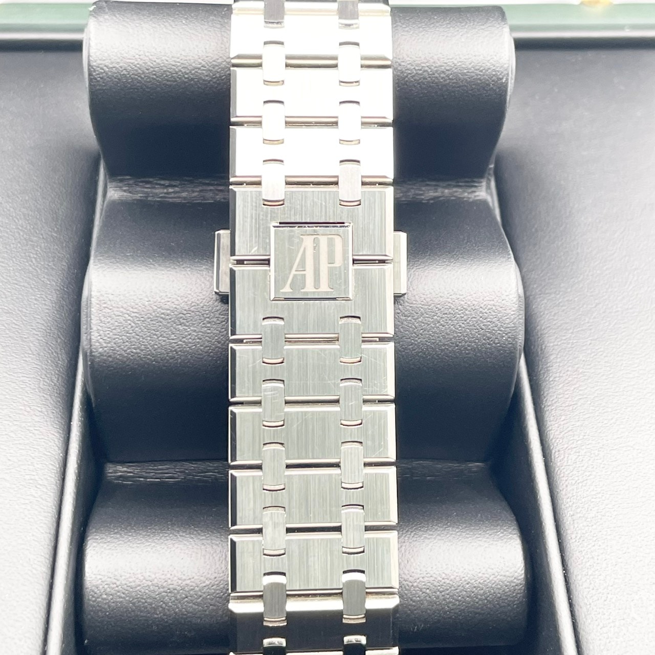 �����ѡۥ����ǥޥԥ� ������륪���� 15510ST.OO.1320ST.08 ����С� 41mm
