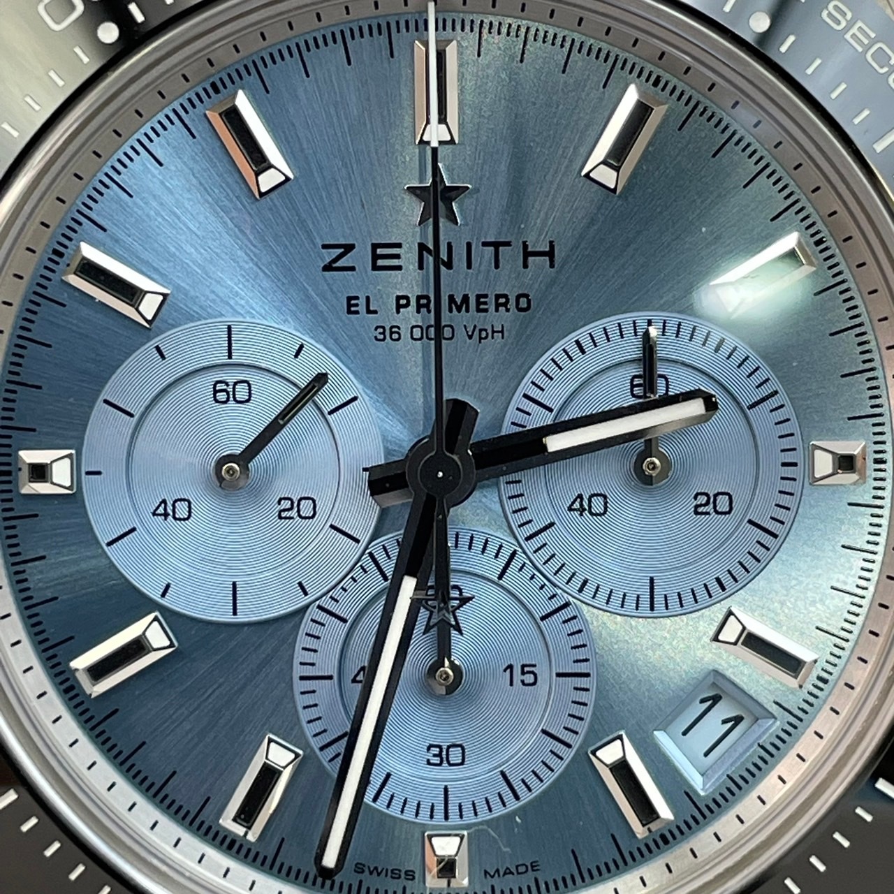 ���˥� �����Υޥ����� ���ݡ��� 65.3104.3600/52.C920 Yoshida Special Edition 41mm