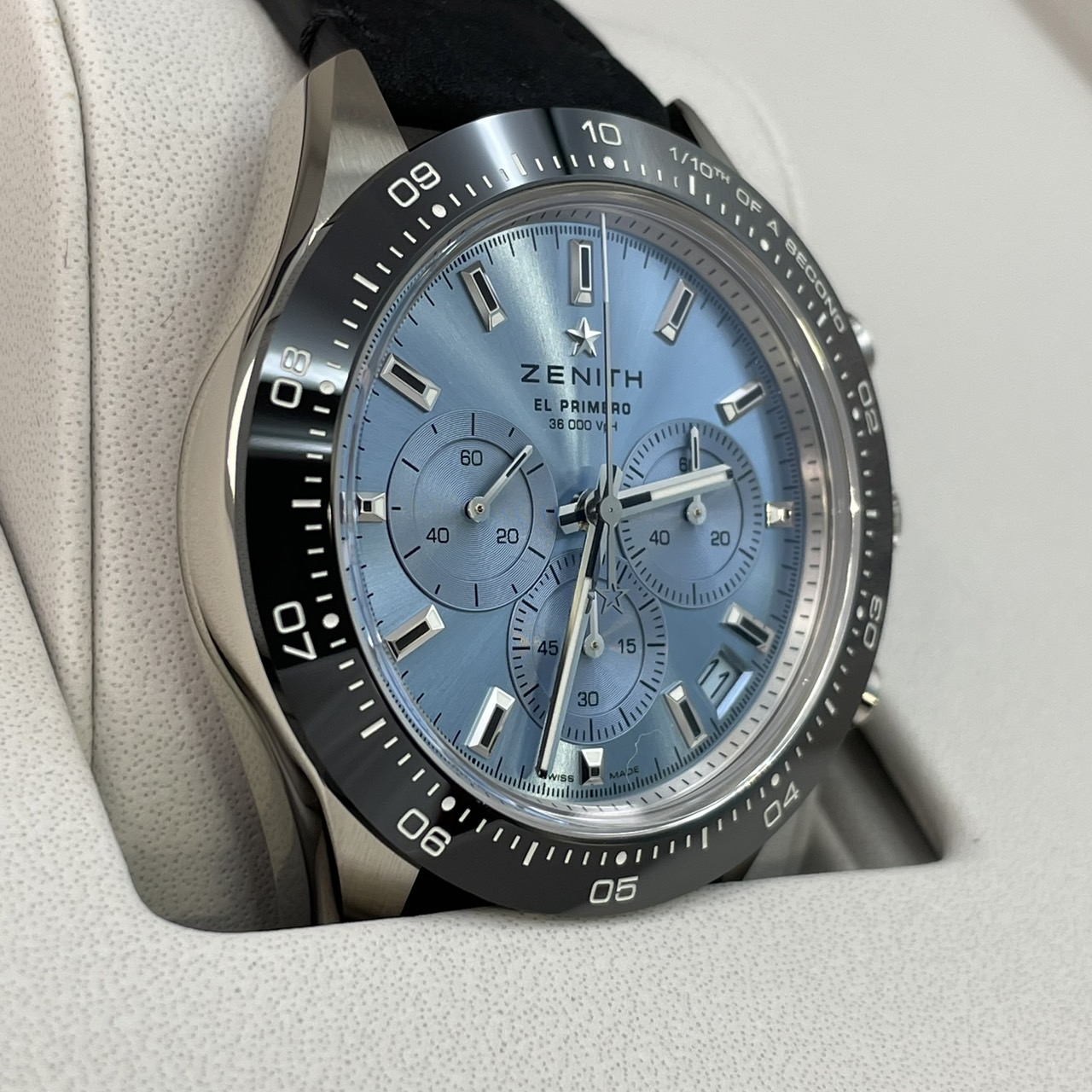 ���˥� �����Υޥ����� ���ݡ��� 65.3104.3600/52.C920 Yoshida Special Edition 41mm