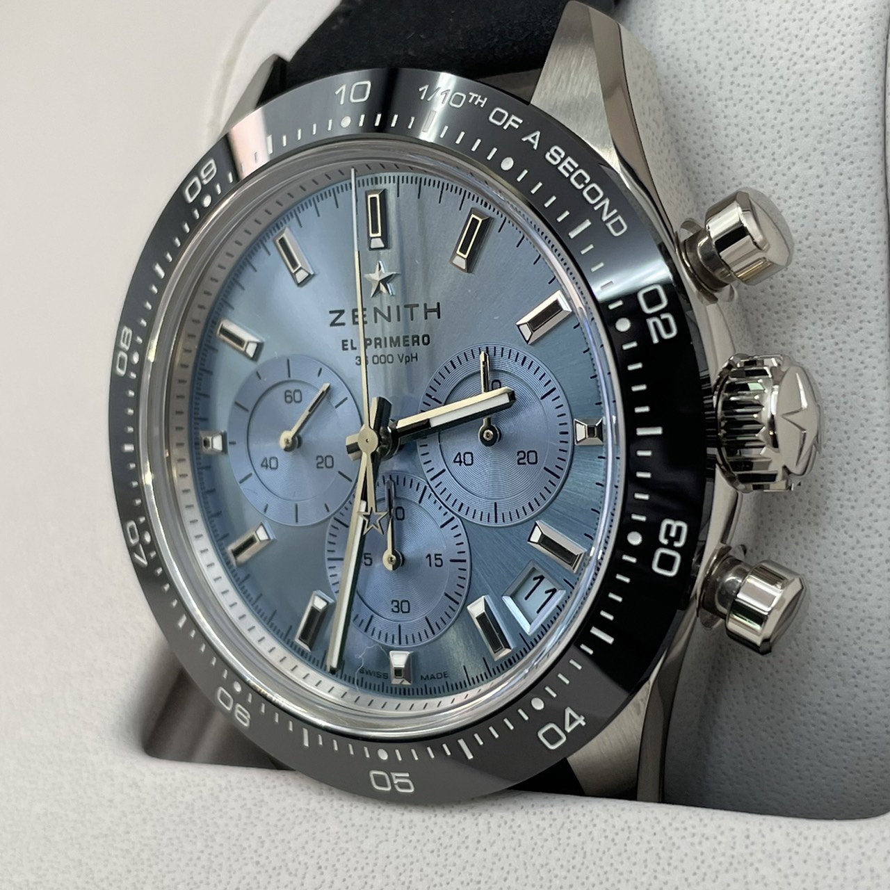 ���˥� �����Υޥ����� ���ݡ��� 65.3104.3600/52.C920 Yoshida Special Edition 41mm