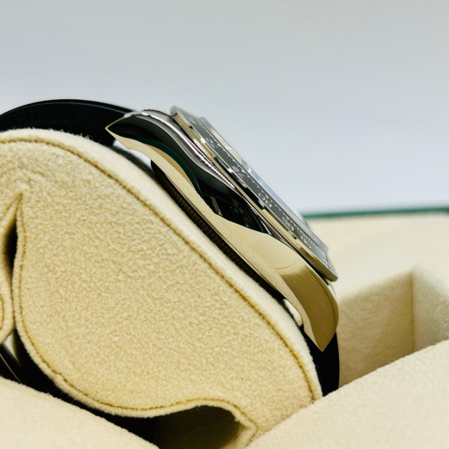 ��11/11(��),12(��) �����ò��ۡ�2023ǯ����ۥ���å��� �ǥ��ȥ� 126519LN ��������&�֥饤�ȥ֥�å� 40mm