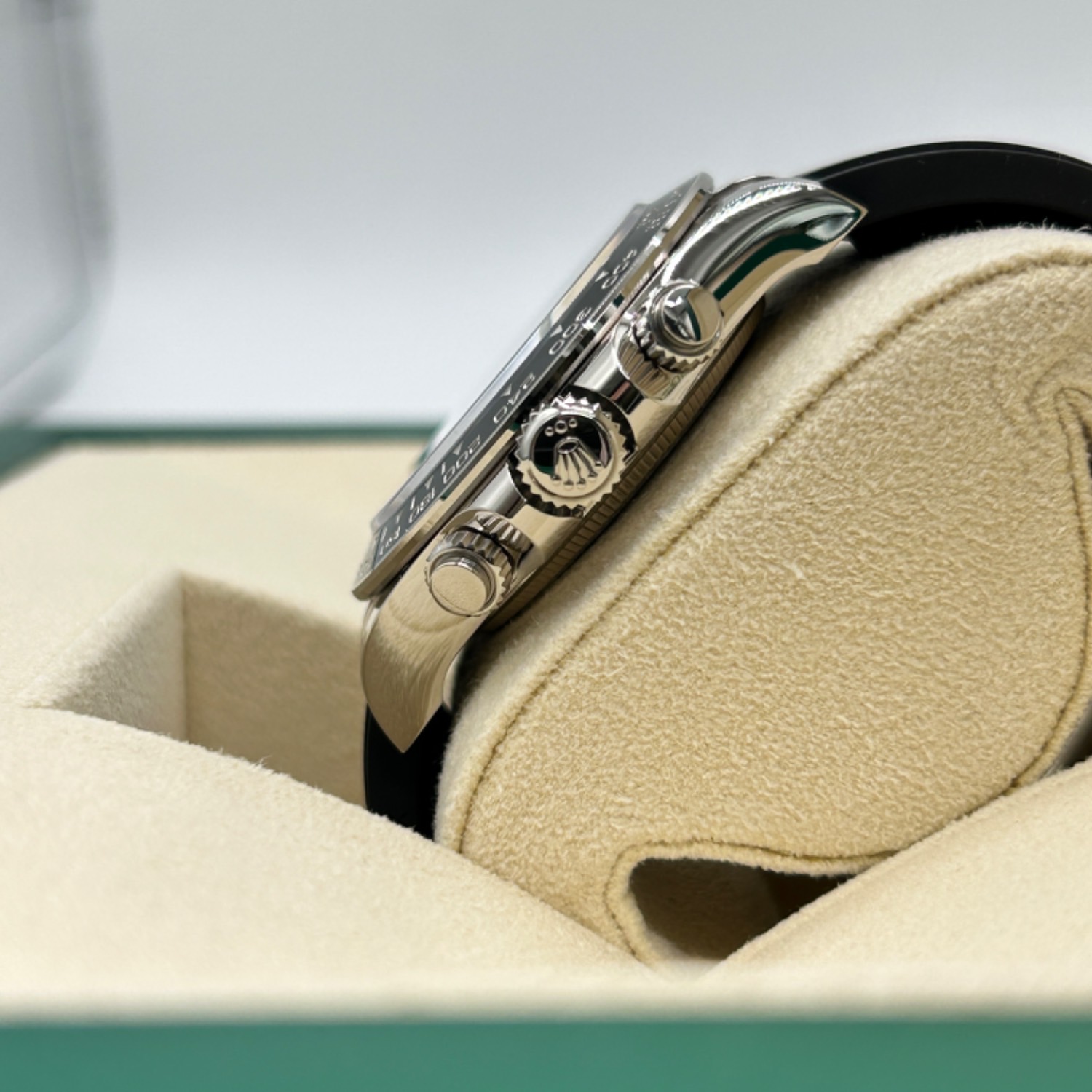 ��11/11(��),12(��) �����ò��ۡ�2023ǯ����ۥ���å��� �ǥ��ȥ� 126519LN ��������&�֥饤�ȥ֥�å� 40mm