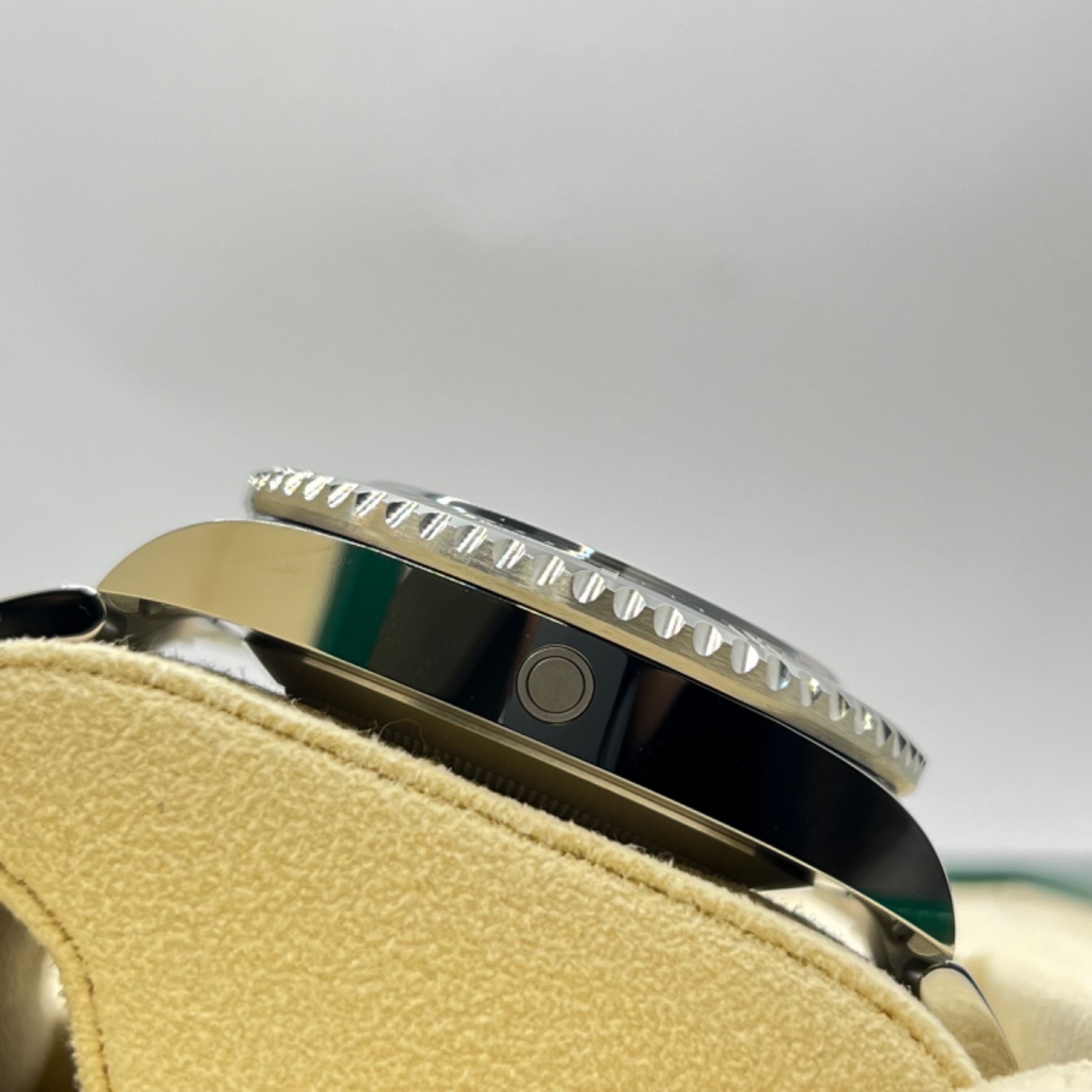 ����å��� �����ɥ����顼 126600 �����������֥쥹��å� �֥�å� 43mm