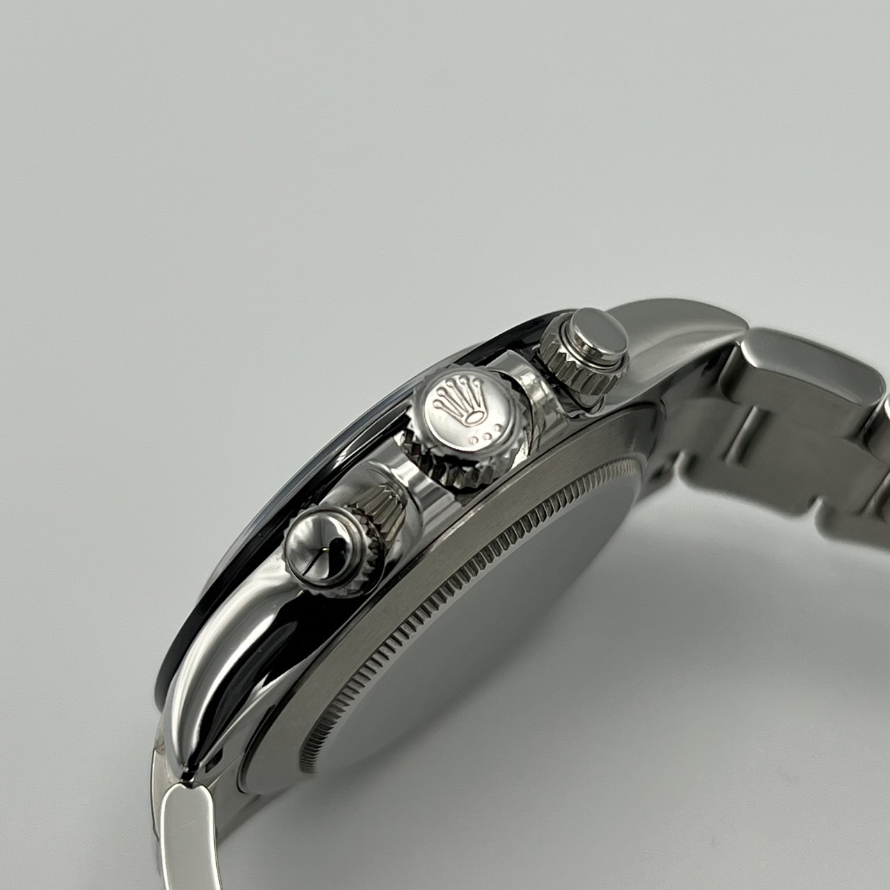 �ڿ������2021ǯ2��ۥ���å��� �ǥ��ȥ� 116500LN �����������֥쥹��å� �֥�å� 40mm