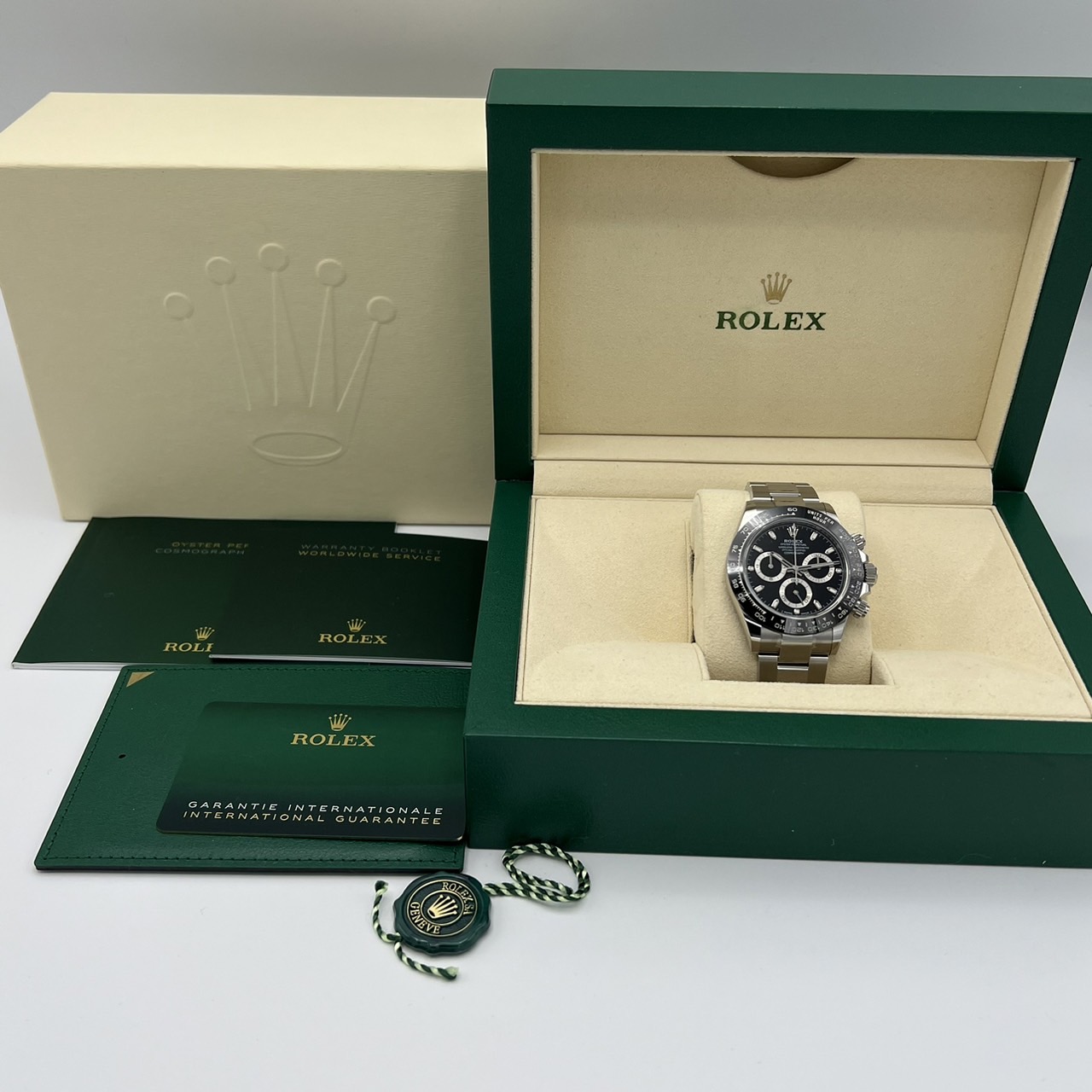 �ڿ������2021ǯ2��ۥ���å��� �ǥ��ȥ� 116500LN �����������֥쥹��å� �֥�å� 40mm