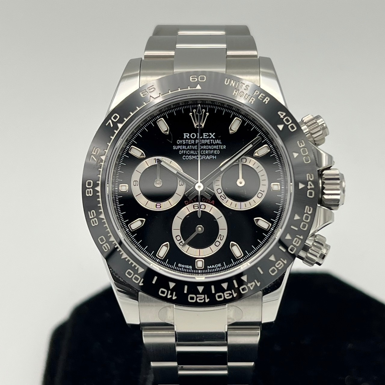 �ڿ������2021ǯ2��ۥ���å��� �ǥ��ȥ� 116500LN �����������֥쥹��å� �֥�å� 40mm