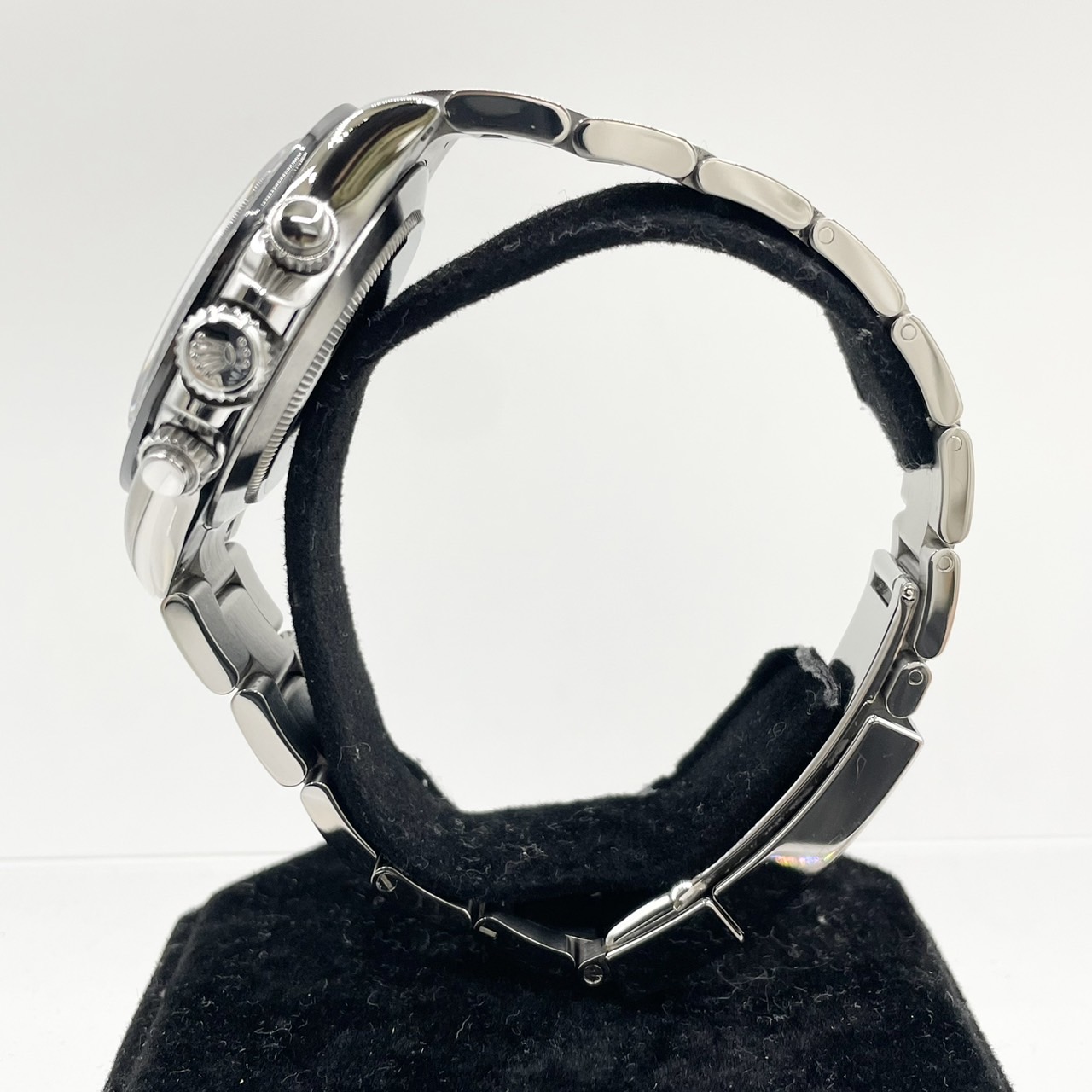 ����å��� �ǥ��ȥ� 116500LN �����������֥쥹��å� �֥�å� 40mm