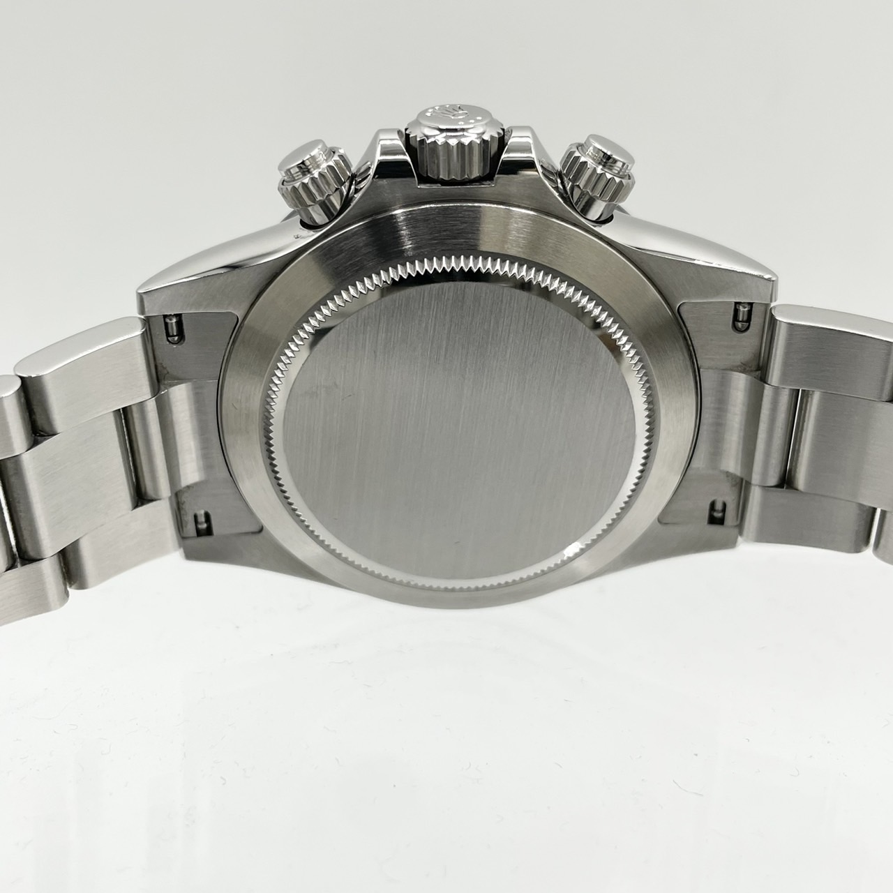 ����å��� �ǥ��ȥ� 116500LN �����������֥쥹��å� �֥�å� 40mm