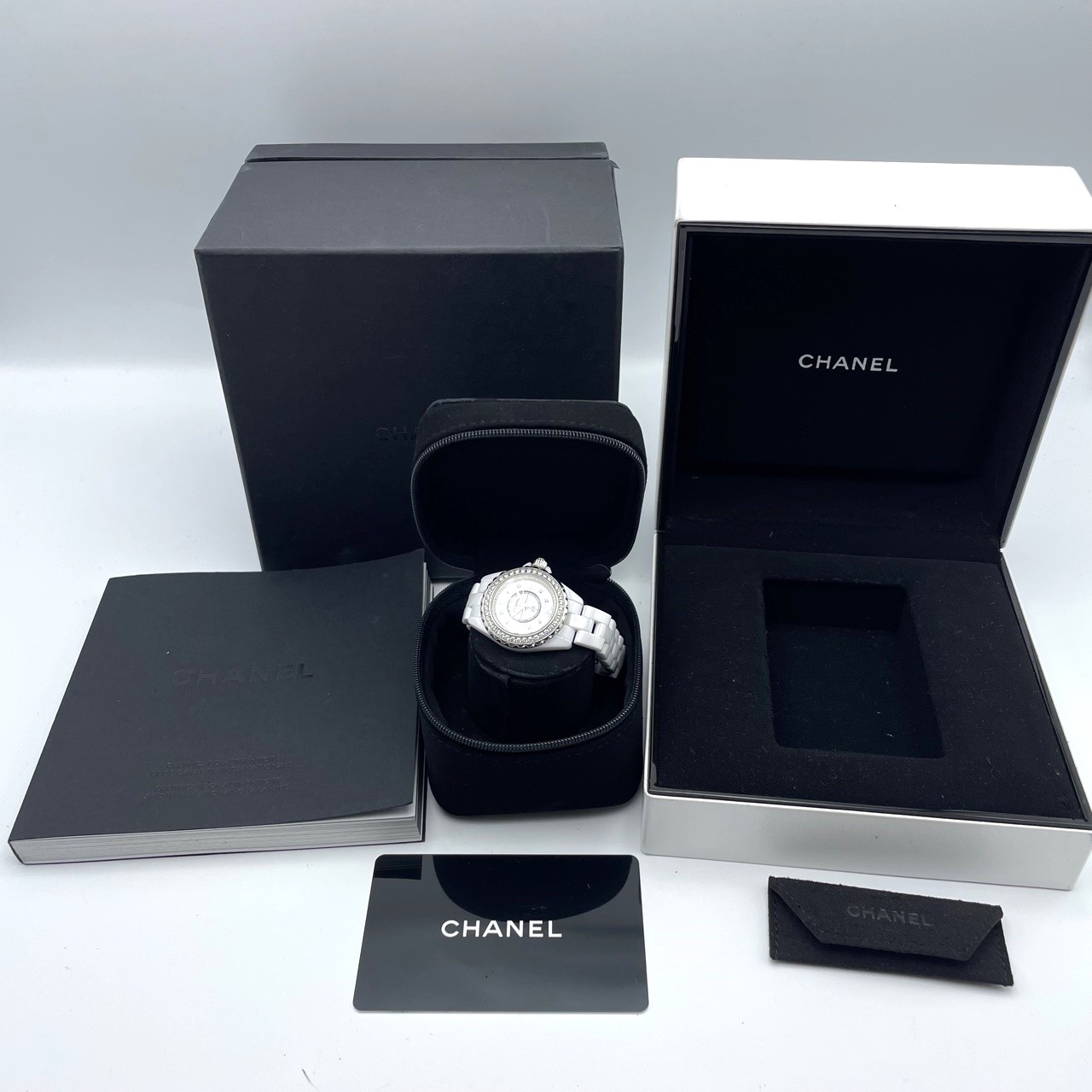 ͥ J12 H2572 ۥ磻ȥ ߥå 29MM