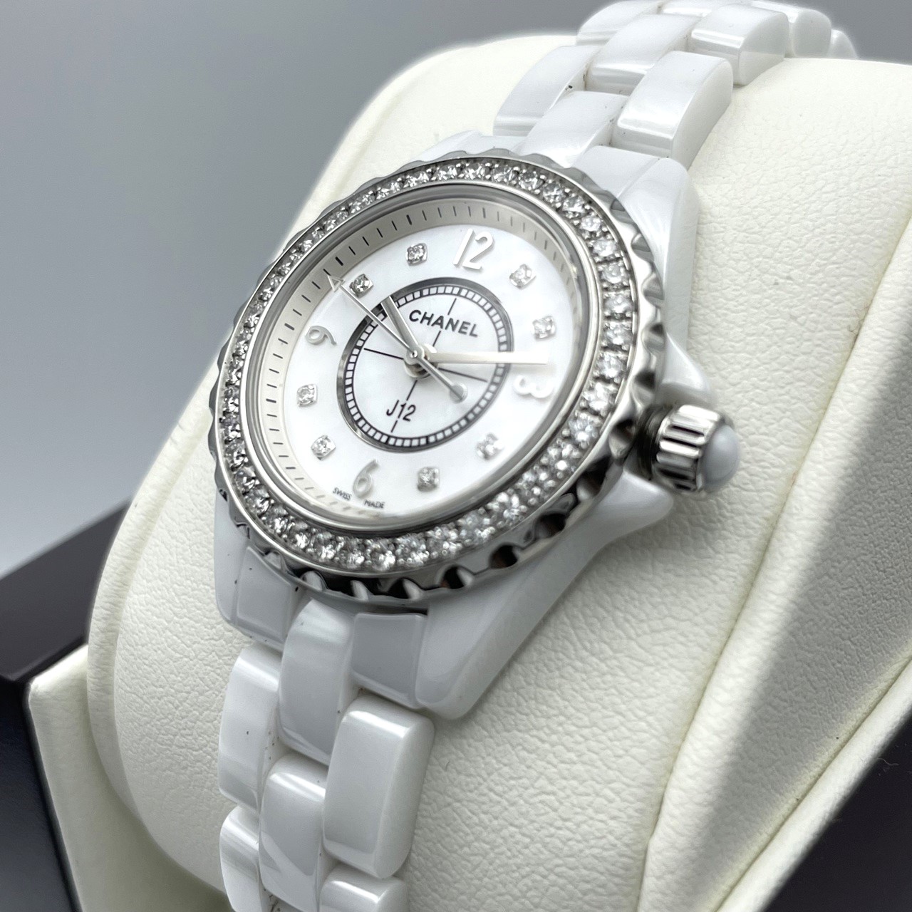 ͥ J12 H2572 ۥ磻ȥ ߥå 29MM