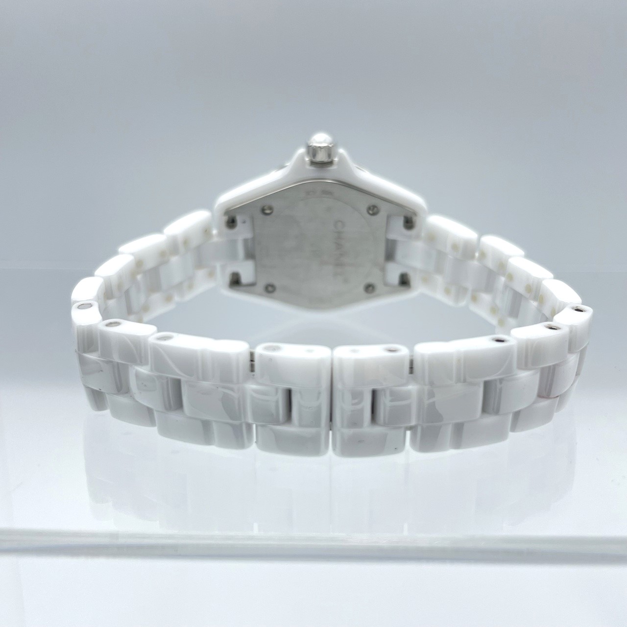 ͥ J12 H2572 ۥ磻ȥ ߥå 29MM