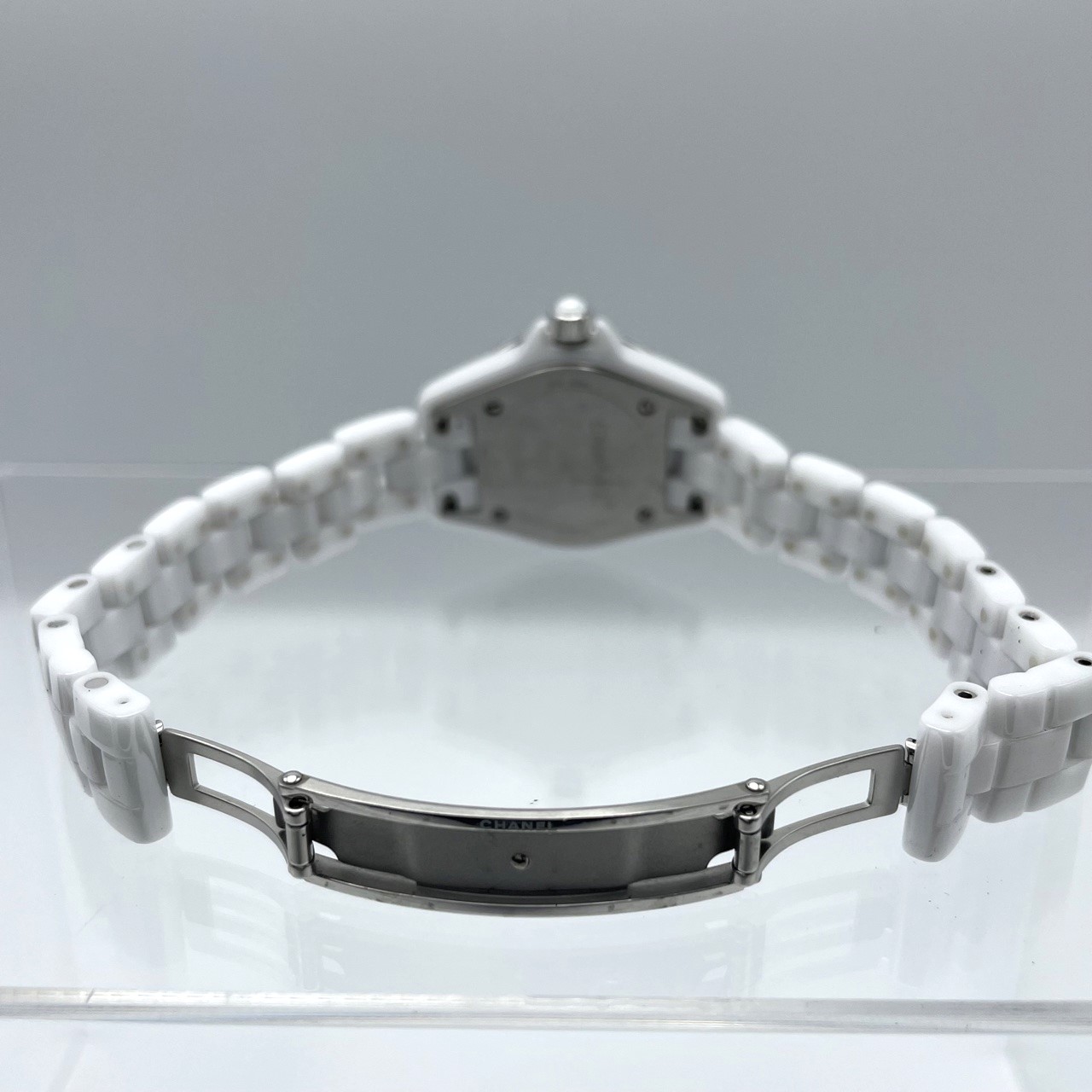 ͥ J12 H2572 ۥ磻ȥ ߥå 29MM