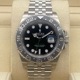 å GMTޥII 126710GRNR ֥å ӥ꡼֥쥹 40mm