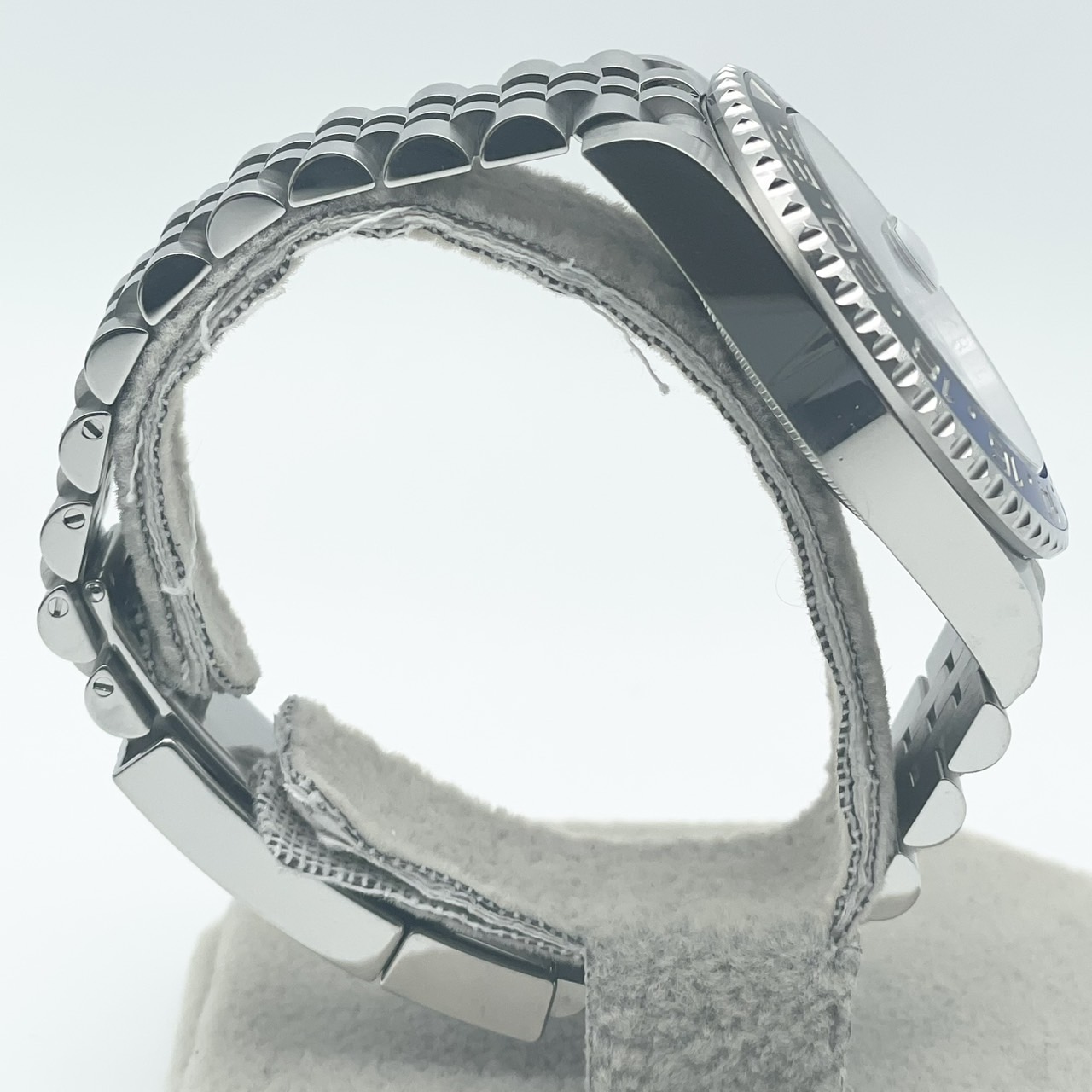 ����å��� GMT�ޥ�����II 126710BLNR �Хåȥޥ� ����ӥ꡼�֥쥹 40mm